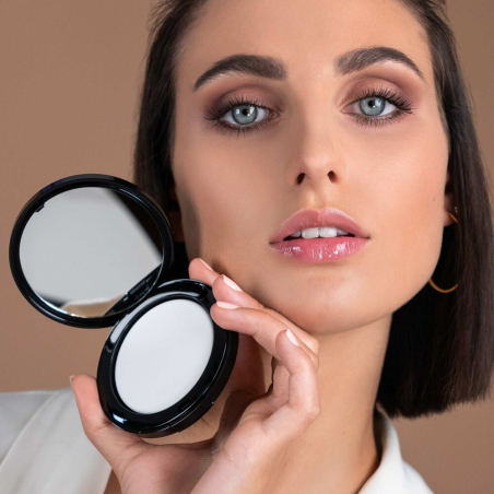 No Color Setting Powder