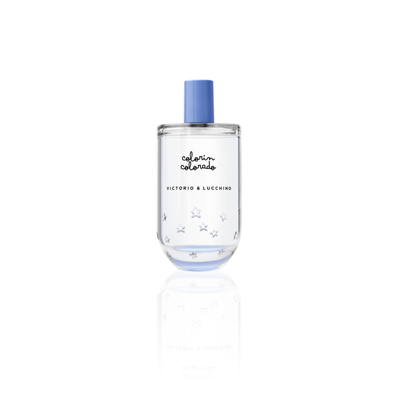 Colorín Colorado Aguas Infantiles 150 Ml