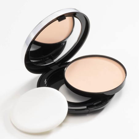 High Definition Compact Powder