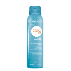 PHOTODERM AFTER SUN SOS: BRUMA QUE CALMA E HIDRATA LA PIEL 125ML