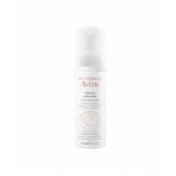 ESPUMA LIMPIADORA  PIELES MIXTAS 150 ML