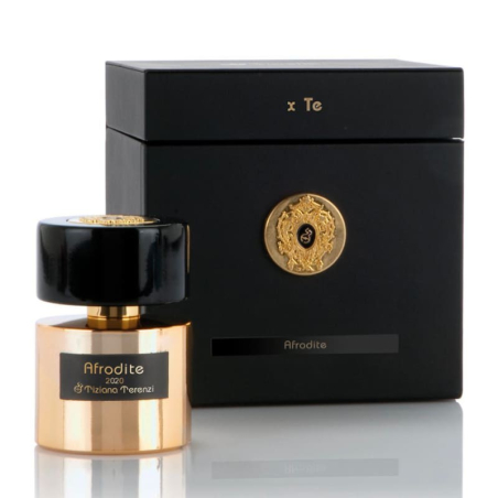 Afrodite Extrait de Parfum