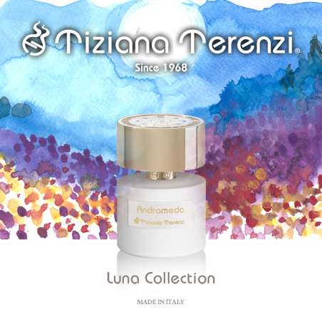 Andromeda Extrait de Parfum