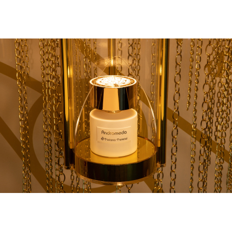 Andromeda Extrait de Parfum