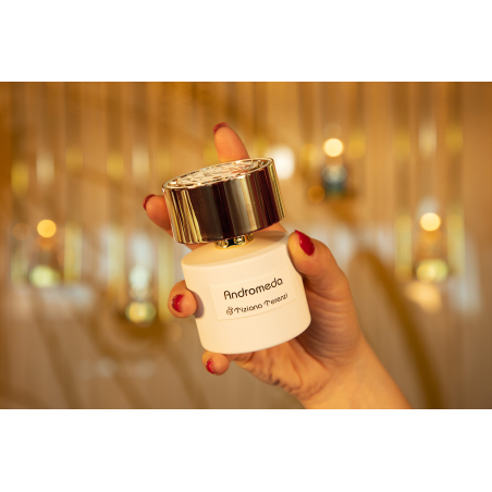 Andromeda Extrait de Parfum