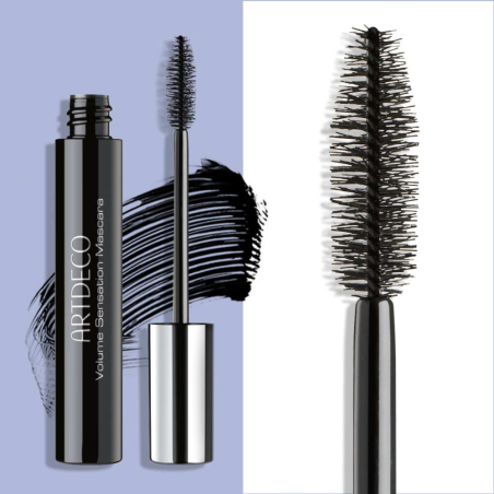Volume Sensation Mascara