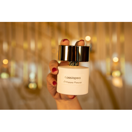 Cassiopea Extrait de Parfum