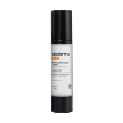 SESDERMA MEN LOCIÓN FACIAL REVITALIZANTE 50ML