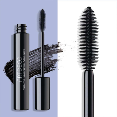 Volume Supreme Mascara