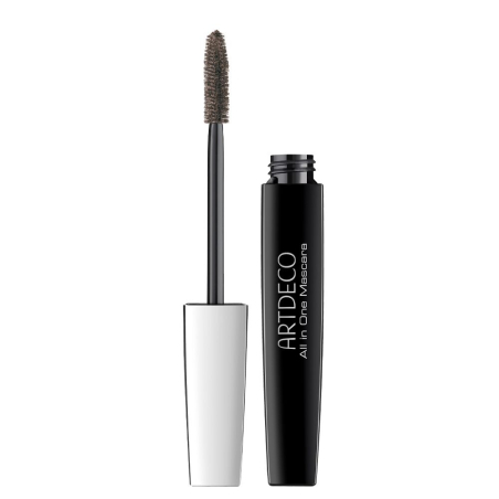 All In One Mascara