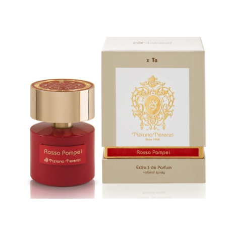 Rosso Pompei Extrait de Parfum