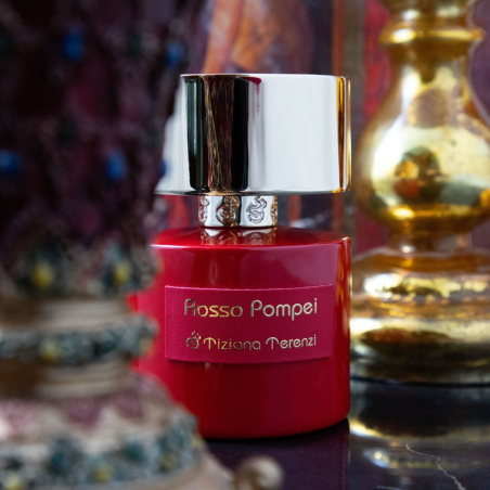 Rosso Pompei Extrait de Parfum