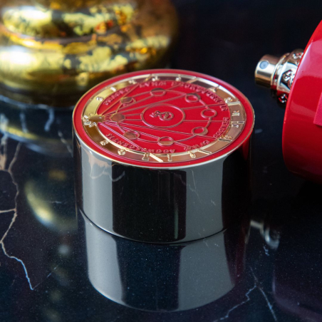 Rosso Pompei Extrait de Parfum