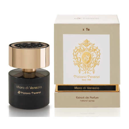 Moro di Venezia Extrait de Parfum