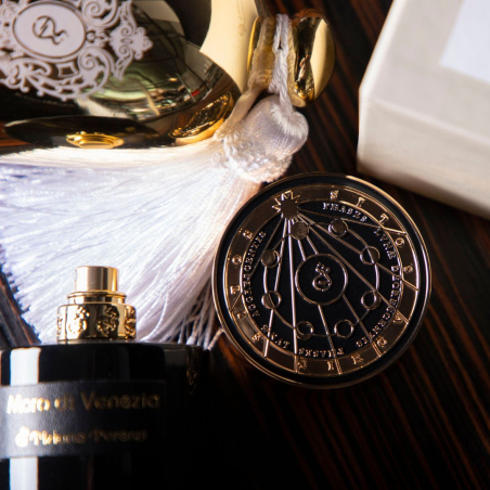 Moro di Venezia Extrait de Parfum