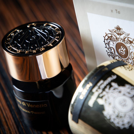 Moro di Venezia Extrait de Parfum