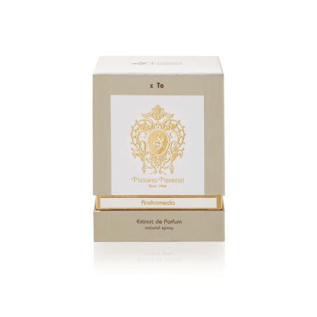 Andromeda Extrait de Parfum