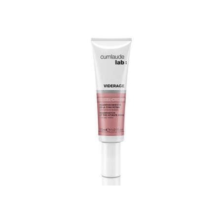 CUMLAUDE VIDERAGE GEL CREMA 30 ML