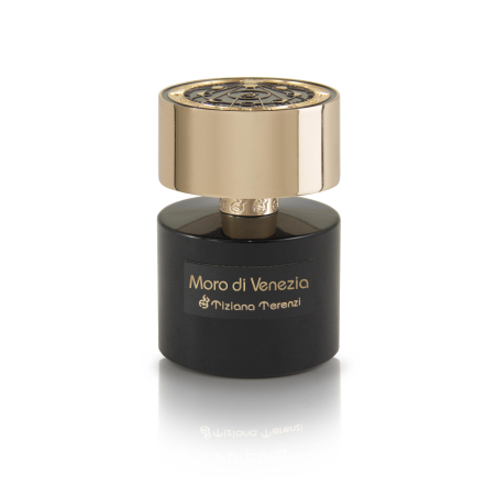 Moro di Venezia Extrait de Parfum