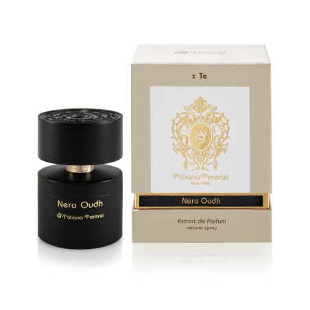 Nero Oudh Extrait de Parfum