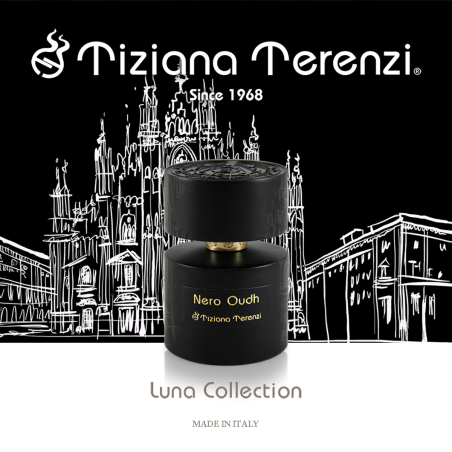 Nero Oudh Extrait de Parfum