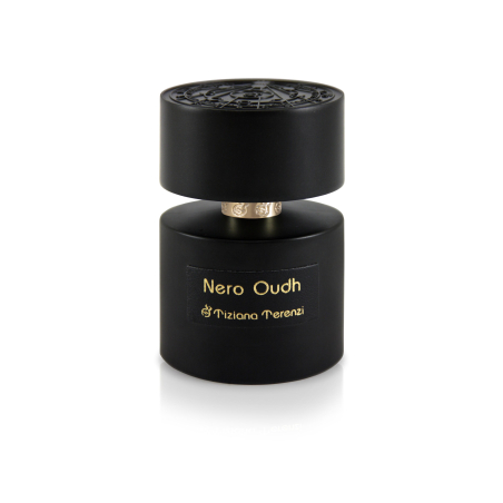 Nero Oudh Extrait de Parfum