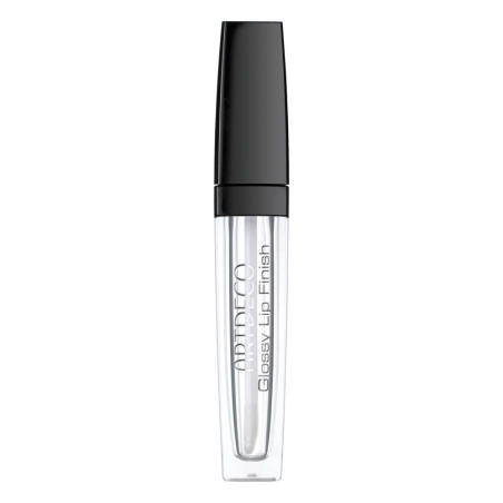 Glossy Lip Finish