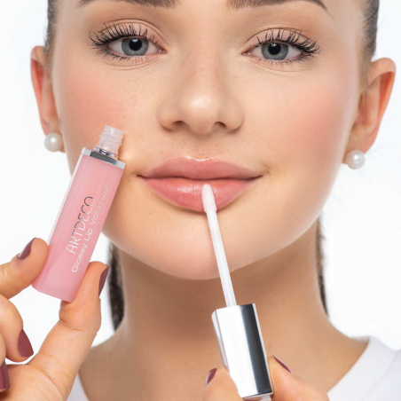 Glossy Lip Volumizer