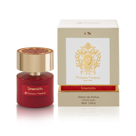 Smeralda Extrait de Parfum