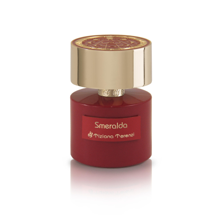 Smeralda Extrait de Parfum