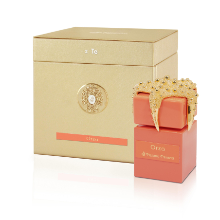 Orza Extrait de Parfum