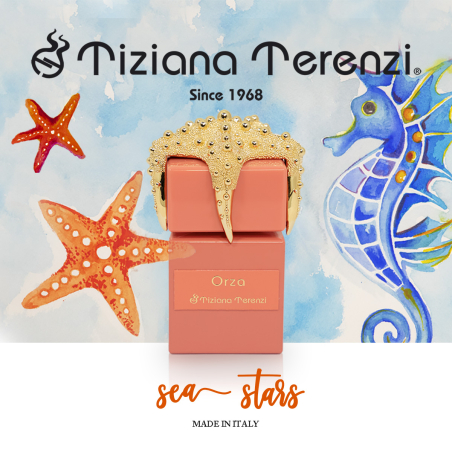Orza Extrait de Parfum
