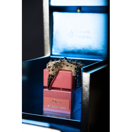Orza Extrait de Parfum