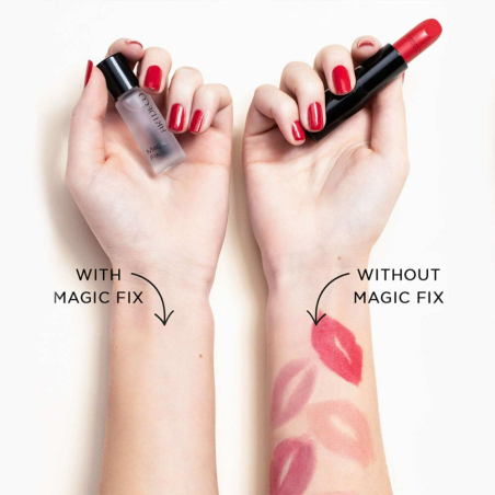 Magic Fix