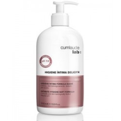 CUMLAUDE DELIGYNHIGIENE ÍNTIMA MENOPAUSIA  500ML