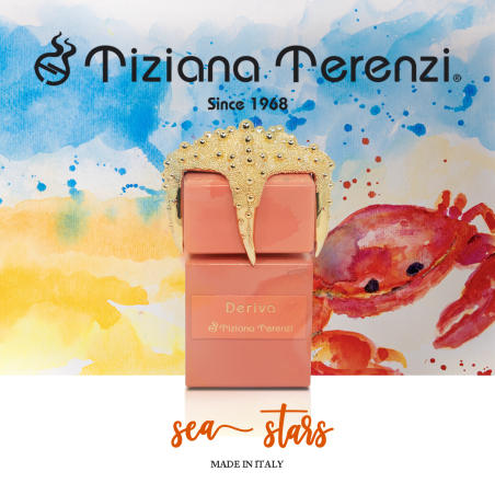 Deriva Extrait de Parfum