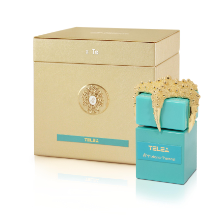 Telea Extrait de Parfum