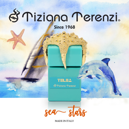 Telea Extrait de Parfum