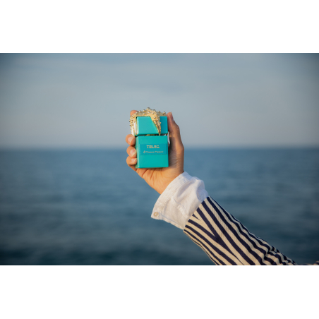 Telea Extrait de Parfum