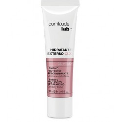 CUMLAUDE HIDRATANTE EXTERNO CLX 30 ML.