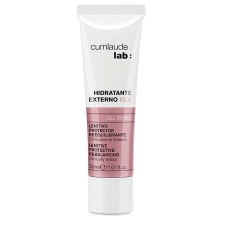 CUMLAUDE HIDRATANTE EXTERNO CLX 30 ML.