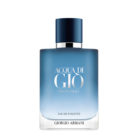 Acqua di Giò Profondo Eau de Toilette