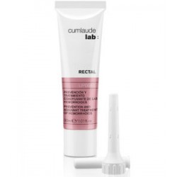 CUMLAUDE RECTAL LIPOGEL 30 ML