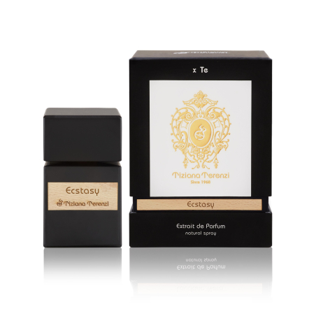 Ecstasy Extrait de Parfum