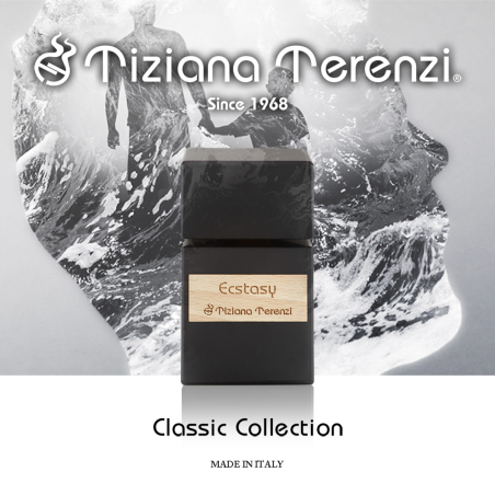Ecstasy Extrait de Parfum