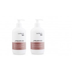 CUMLAUDE DUPLO GEL LIMPIADOR ÍNTIMO 500ML + 500ML