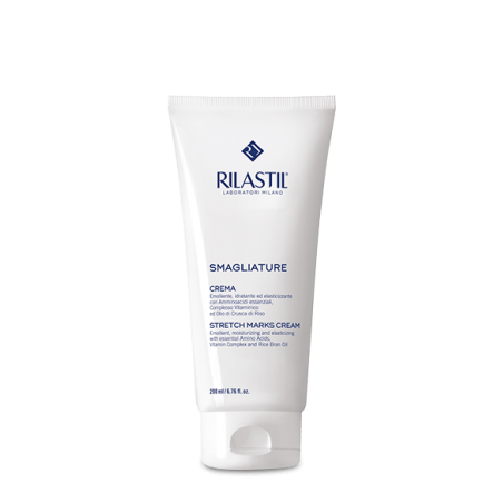 SMAGLIATURE ANTIESTRÍAS CREMA 200 ML