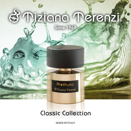 Arethusa Extrait de Parfum