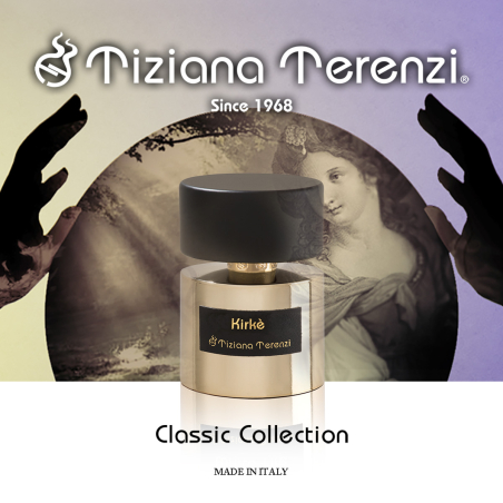 Kirkè Extrait de Parfum