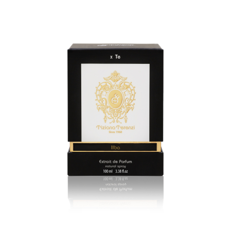 Ilba Extrait de Parfum